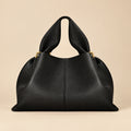 Designer Tote Bag Half Moon Bag Luxury Shoulder Bag Underarm Bag Fashion Women Cross Body Bag Mini Purse Textured Leather Hobo Bucket Bag