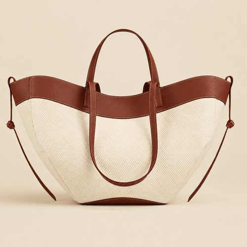 Designer Tote Bag Half Moon Bag Luxury Shoulder Bag Underarm Bag Fashion Women Cross Body Bag Mini Purse Textured Leather Hobo Bucket Bag