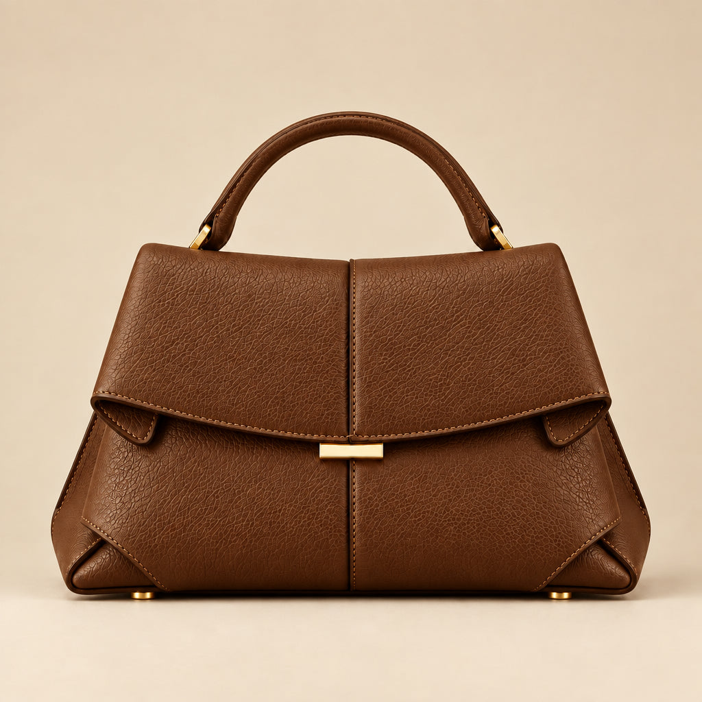 Orvyn - CAMEL CENDRE